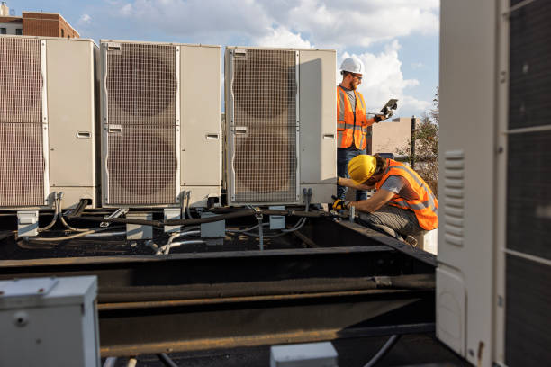 Air Duct Cleaning in Worthington, IN