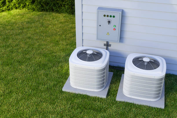 Best HVAC Installation Services  in Worthgton, IN