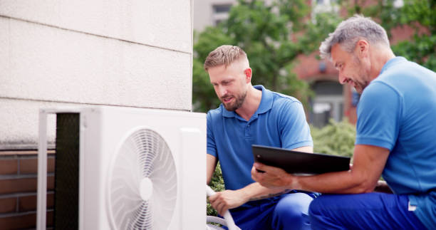 Best Best HVAC Companies  in Worthgton, IN