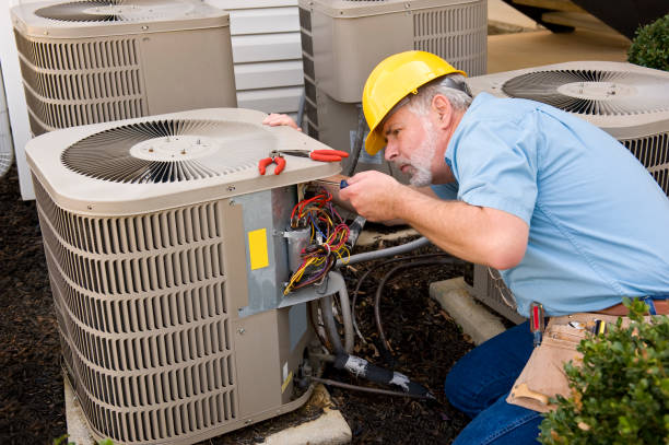 Best Local HVAC Companies  in Worthgton, IN