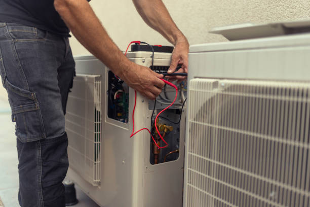 Best HVAC Installation Services  in Worthgton, IN