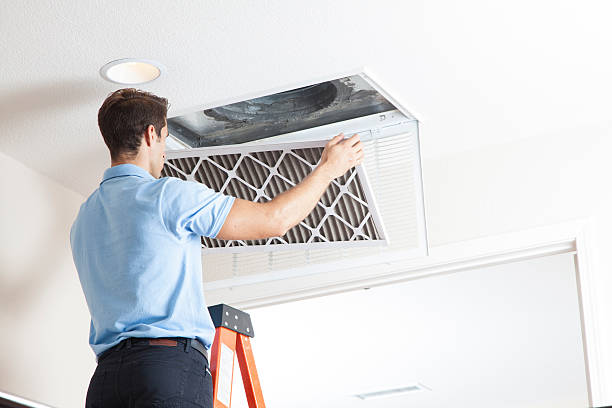 Ductless HVAC Repair in Worthington, IN