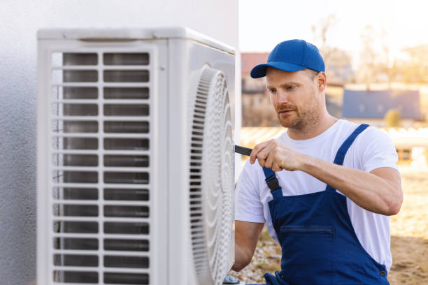Best HVAC Replacement Cost  in Worthgton, IN