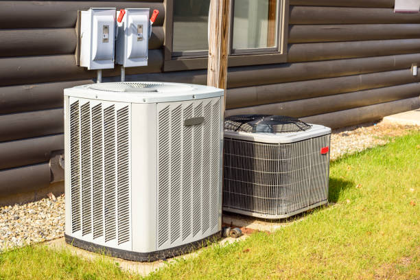 Best HVAC Air Duct Cleaning  in Worthgton, IN